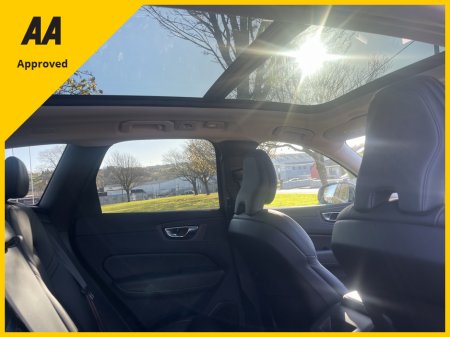 2021 Volvo XC60 INSCRIPT T6 RCHARGE RECHARGE INSCRIPTION AWD €36,750