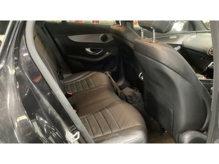 2020 Mercedes-Benz EQC 400 AMG LINE 4MATIC // 202 REG €26,950