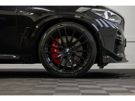 2022 BMW X5 - thumbnail 7