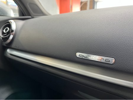 2015 Audi S3 - thumbnail 16