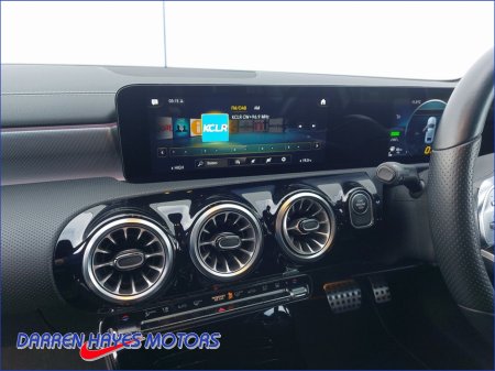 2022 Mercedes-Benz A Class - thumbnail 9