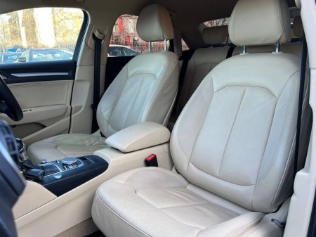 2014 Audi A3 - thumbnail 6