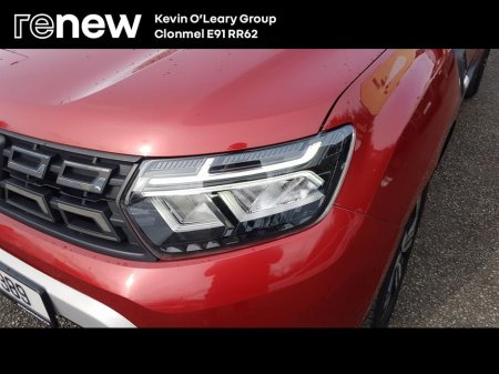 2022 Dacia Duster - thumbnail 16