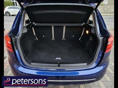 2018 BMW 2 Series - thumbnail 8