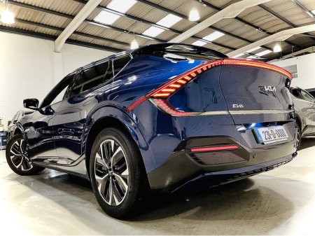 2023 Kia EV6 - thumbnail 24