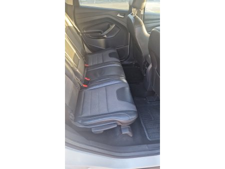 2016 Ford Kuga - thumbnail 13