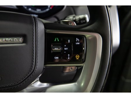 2024 Land Rover Range Rover - thumbnail 19