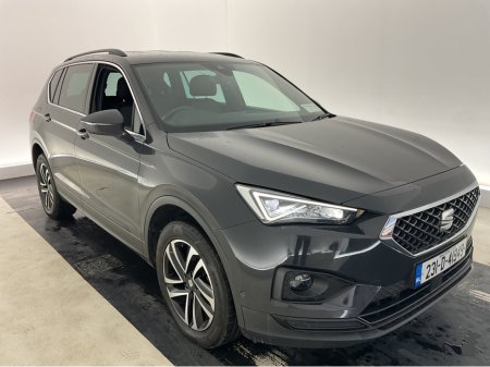 2023 SEAT Tarraco 2.0 TDI 150HP DSG 7S SE+ thumbnail