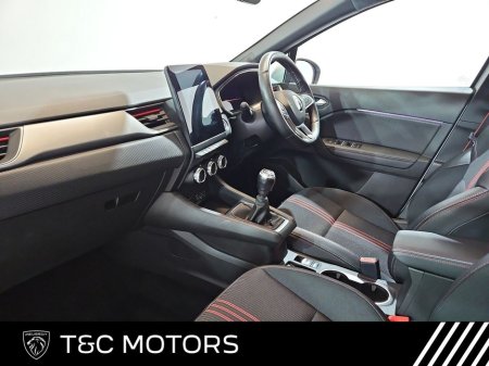 2023 Renault Captur - photo 4