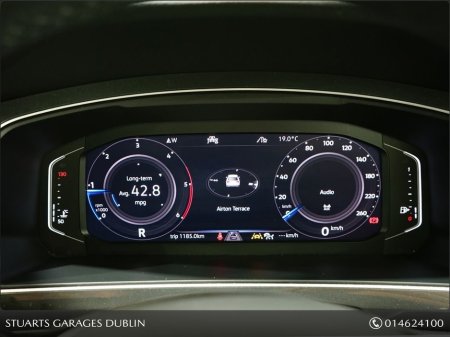 2020 Volkswagen Tiguan - thumbnail 15