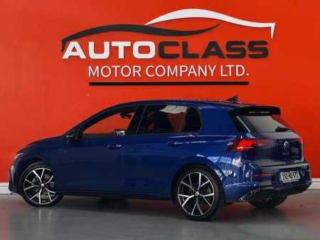 2024 Volkswagen Golf - thumbnail 9