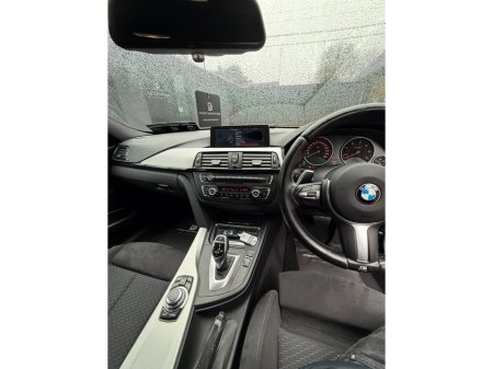 2013 BMW 3 Series 320D M SPORT €14,995 thumbnail