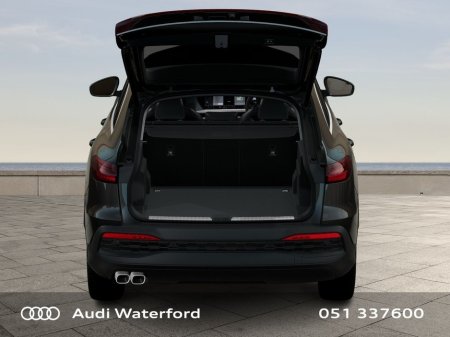 2026 Audi Q5 - thumbnail 6