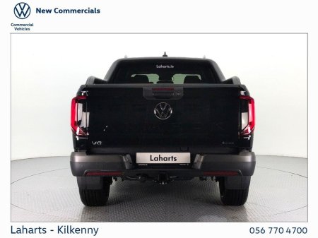 2026 Volkswagen Amarok PAN AMERICA 3.0TDI 237HP AUTO 4MOT €59,396 thumbnail