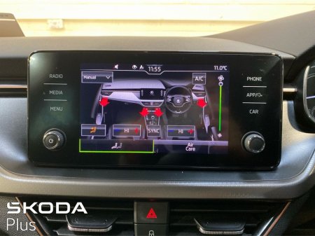 2023 Skoda Kamiq - thumbnail 16