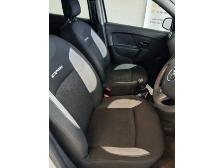 2015 Dacia Sandero - thumbnail 5