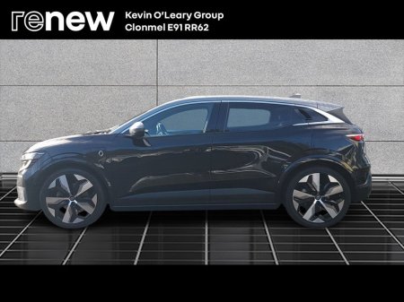2023 Renault Megane E-Tech EV60 220hp Techno €24,995 thumbnail
