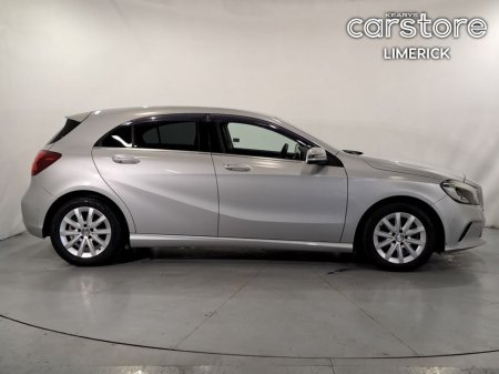 2016 Mercedes-Benz A Class A 180 AMG *LOW MILEAGE* €16,480