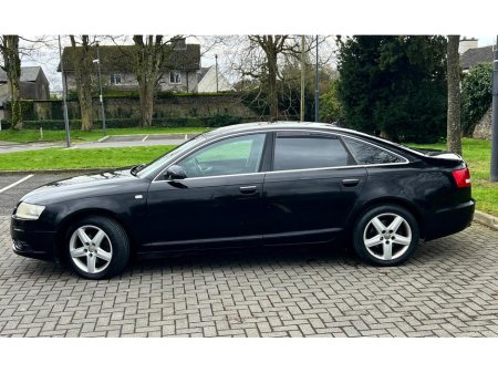 2008 Audi A6 - thumbnail 2