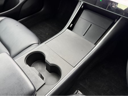 2020 Tesla Model 3 STANDARD RANGE + RWD..PANORAMIC ROOF €18,900 thumbnail