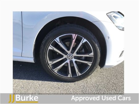 2020 Volkswagen Golf - thumbnail 6