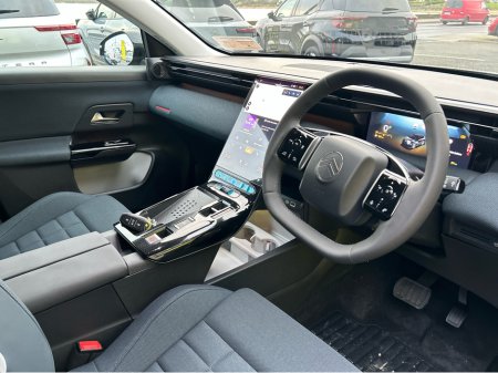 2026 Citroen C5 Aircross - thumbnail 6