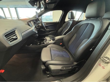 2020 BMW 1 Series *BMW 118i* *DIGITAL DASH* *LOW MILEAGE* *AUTOMATIC* *KEYLESS ENTRY* *ELECTRIC SEATS* *FINANCE AVAILABLE* *TRADE INS WELCOME* €27,950 thumbnail