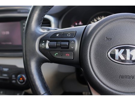 2016 Kia Sorento - thumbnail 10