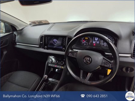 2019 Skoda Karoq - thumbnail 11