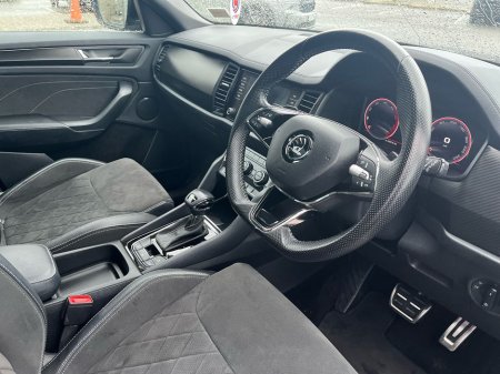 2023 Skoda Kodiaq - thumbnail 6