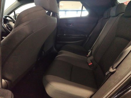 2024 Toyota C-HR - thumbnail 7