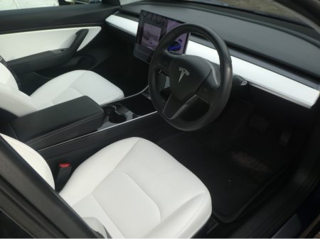 2020 Tesla Model 3 - thumbnail 7