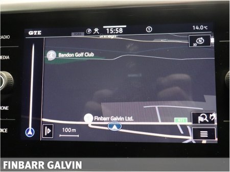 2022 Volkswagen Arteon 1.4TSI PHEV 218HP R-LINE €31,950 thumbnail