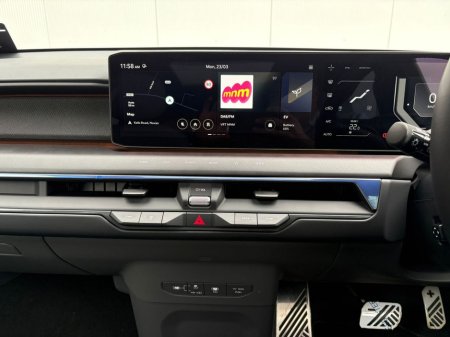 2026 Kia EV9 - thumbnail 17