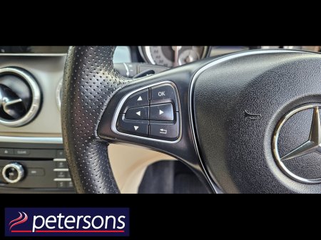 2016 Mercedes-Benz CL Class CLA180D URBAN 4DR AUTOMATIC €16,950 thumbnail