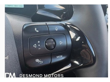 2025 BYD Dolphin COMFORT EV €28,250 thumbnail