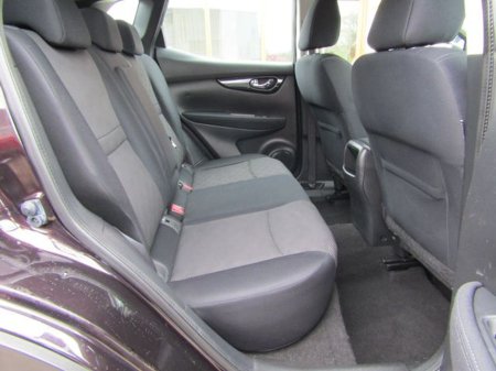 2014 Nissan Qashqai - thumbnail 19