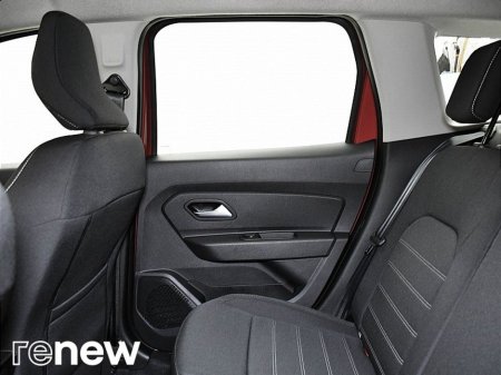 2022 Dacia Duster Comfort Blue dCi 115 4x2 €19,690 thumbnail