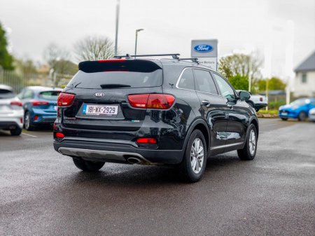 2018 Kia Sorento - thumbnail 20