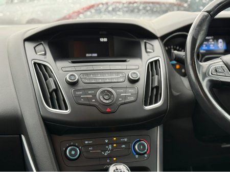 2017 Ford Focus SPORT - 1.5L DIESEL - MANUAL - 12M WARRANTY - CAR: 1683 €10,950 thumbnail