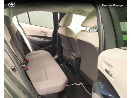 2019 Toyota Corolla - thumbnail 12