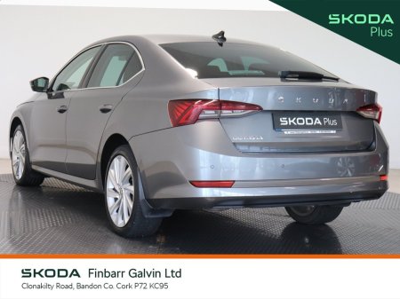 2023 Skoda Octavia - thumbnail 15
