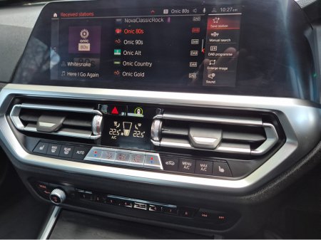 2021 BMW 3 Series 330E M-SPORT PRO PACKAGE SHADOW EDITION €28,950 thumbnail