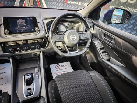 2024 Nissan Qashqai - thumbnail 19