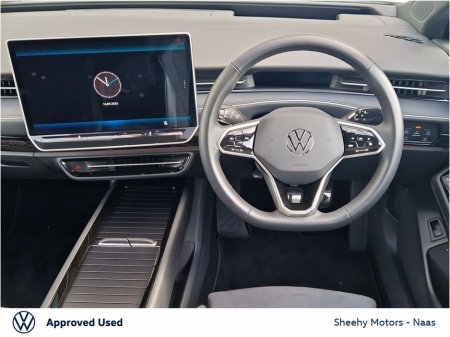 2025 Volkswagen ID.7 - thumbnail 7