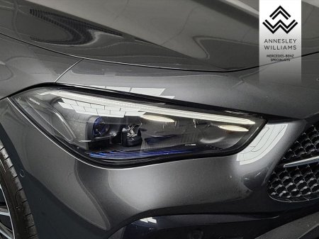 2025 Mercedes-Benz CLE - thumbnail 4