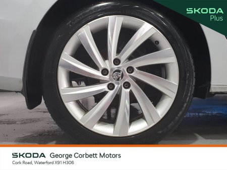 2024 Skoda Octavia Style 2.0TDi - 2 Year Warranty, 5.9% APR (From €112 per week) €32,995 thumbnail