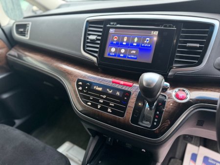 2016 Honda Odyssey  €18,900 thumbnail