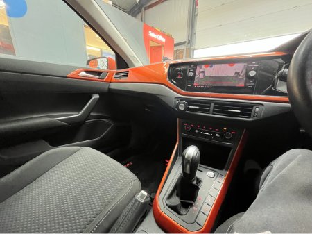 2020 Volkswagen Polo - thumbnail 14