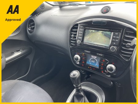 2016 Nissan Juke - thumbnail 7